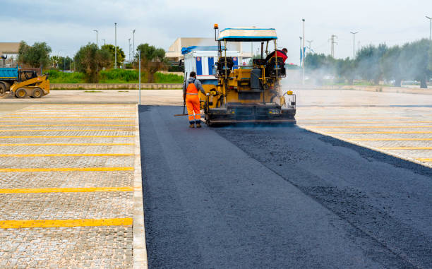 Best Interlocking Driveway Pavers  in Dundee, OR
