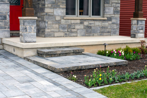 Decorative Driveway Pavers in Dundee, OR