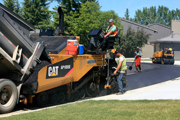Dundee, OR Driveway Pavers Company