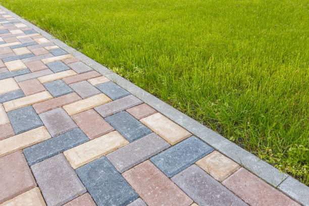 Best Permeable Paver Driveway  in Dundee, OR