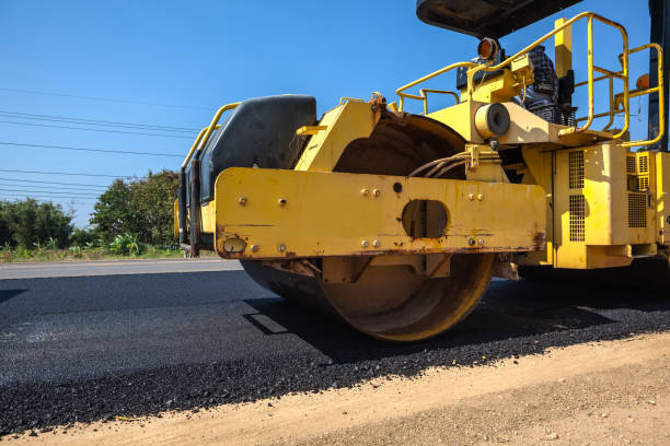 Best Local Driveway Pavers  in Dundee, OR